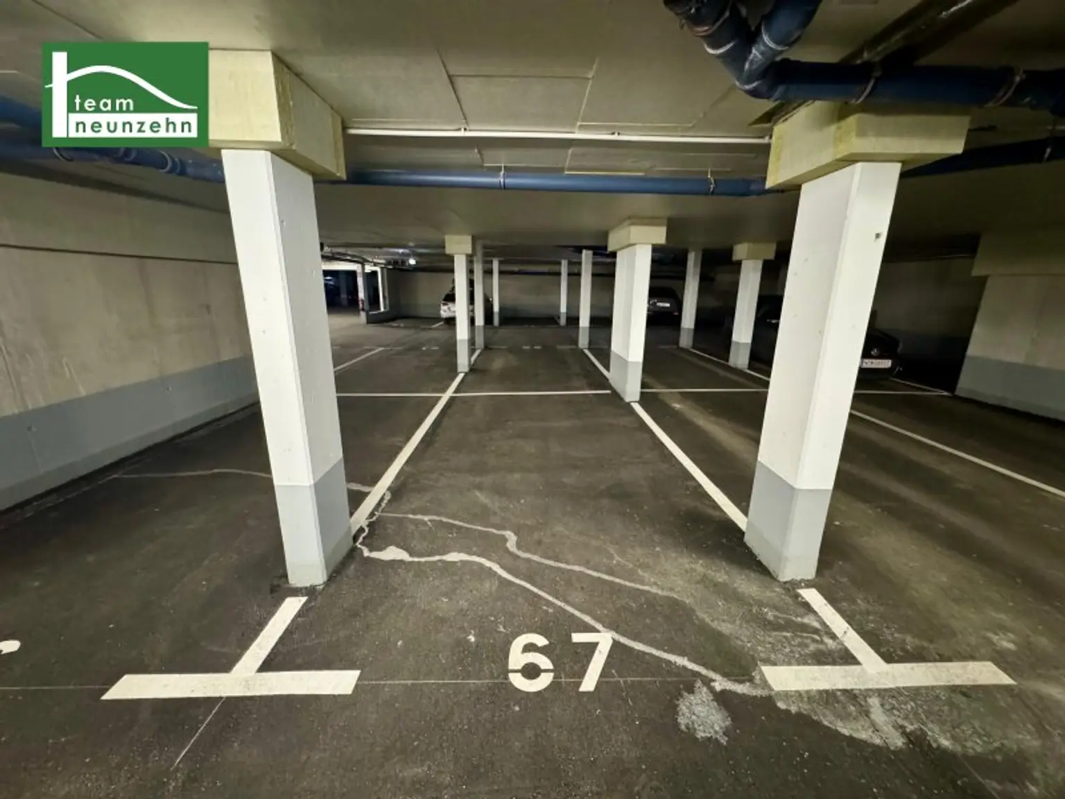 Schöne 2-Zimmer-Wohnung mit großer Terrasse in zentraler Lage - JETZT ANFRAGEN!