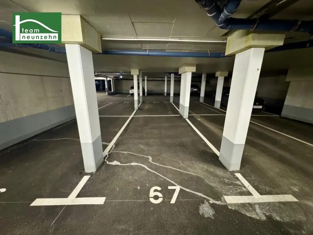 Schöne 2-Zimmer-Wohnung mit großer Terrasse in zentraler Lage - JETZT ANFRAGEN!