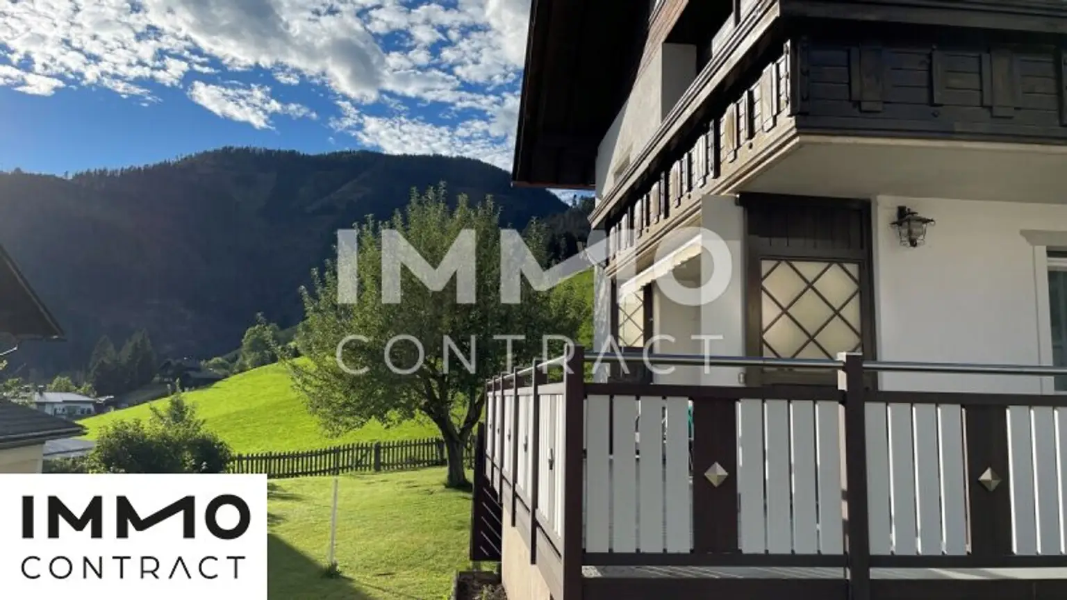 Ihr Platz an der Sonne