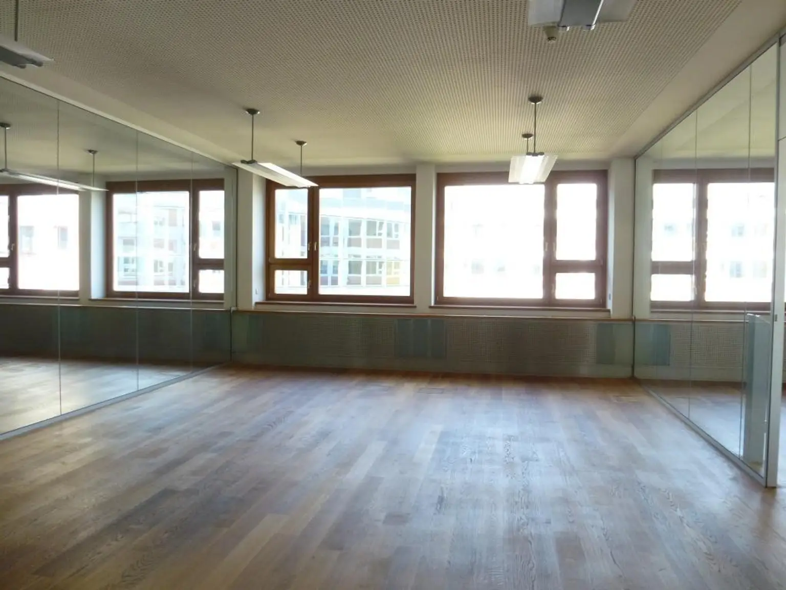 Alte Börse: BÜRO am Schottenring - große Terrasse - U2-Nähe!!