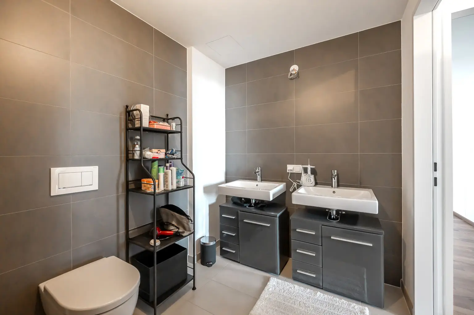 Badezimmer 1
