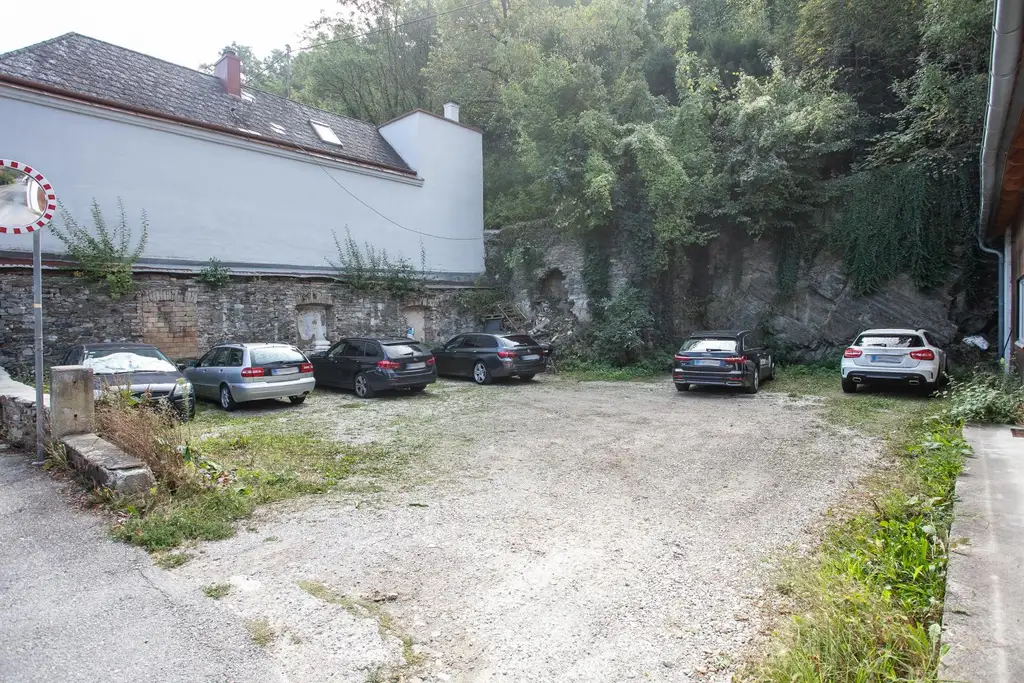 Ihre Kapitalanlage in Krems-Rehberg: Zinshaus mit Potential