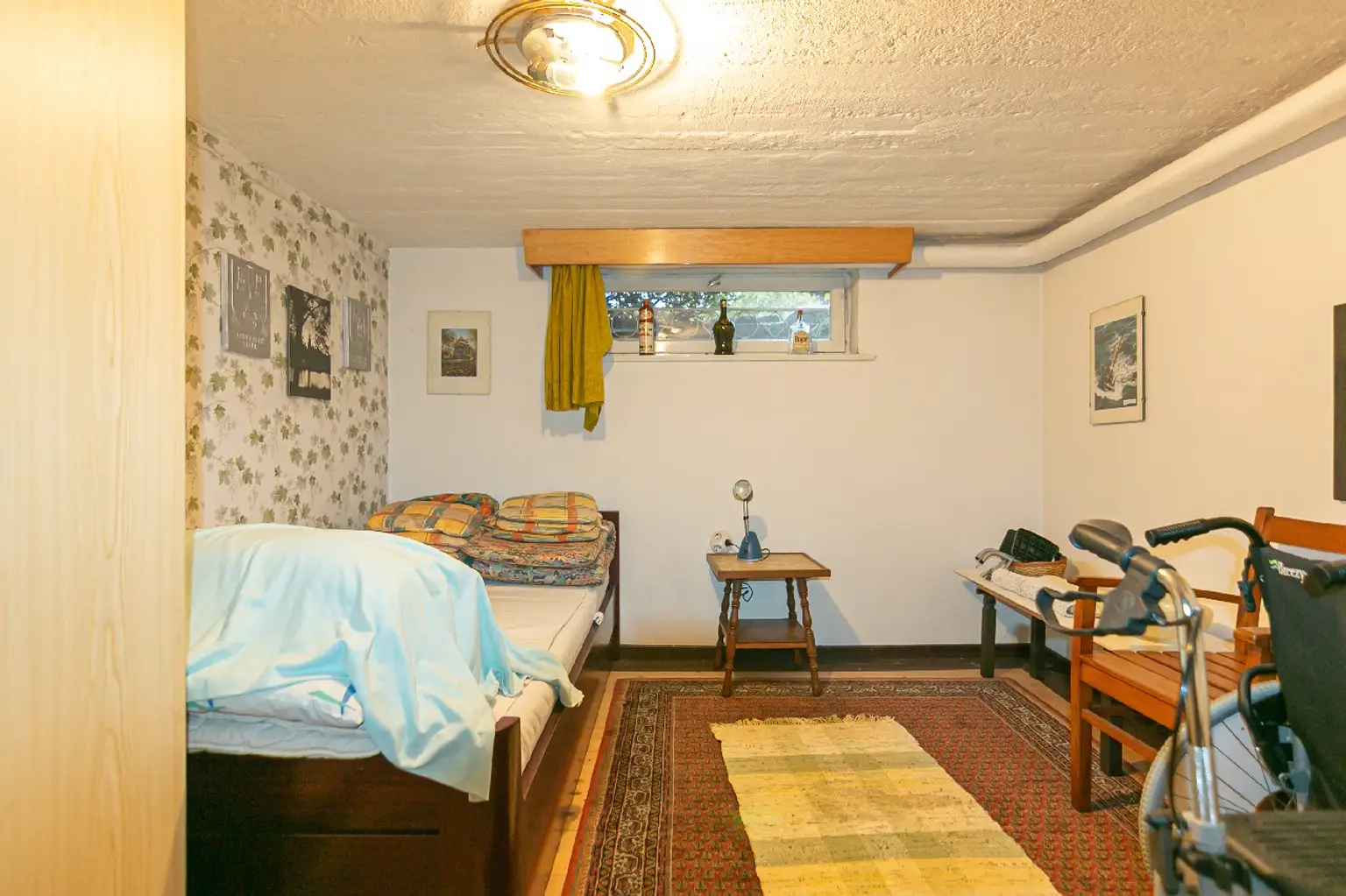 Gästezimmer Keller