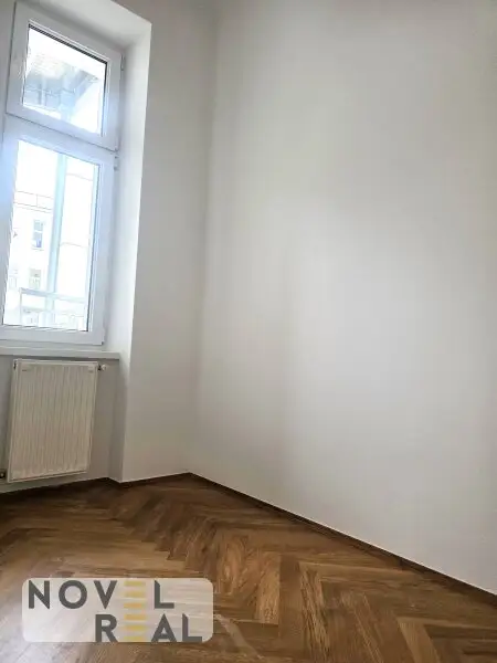 Wunderschöne  2,5-Zimmer-Wohnung! Ausgezeichnete Lage!