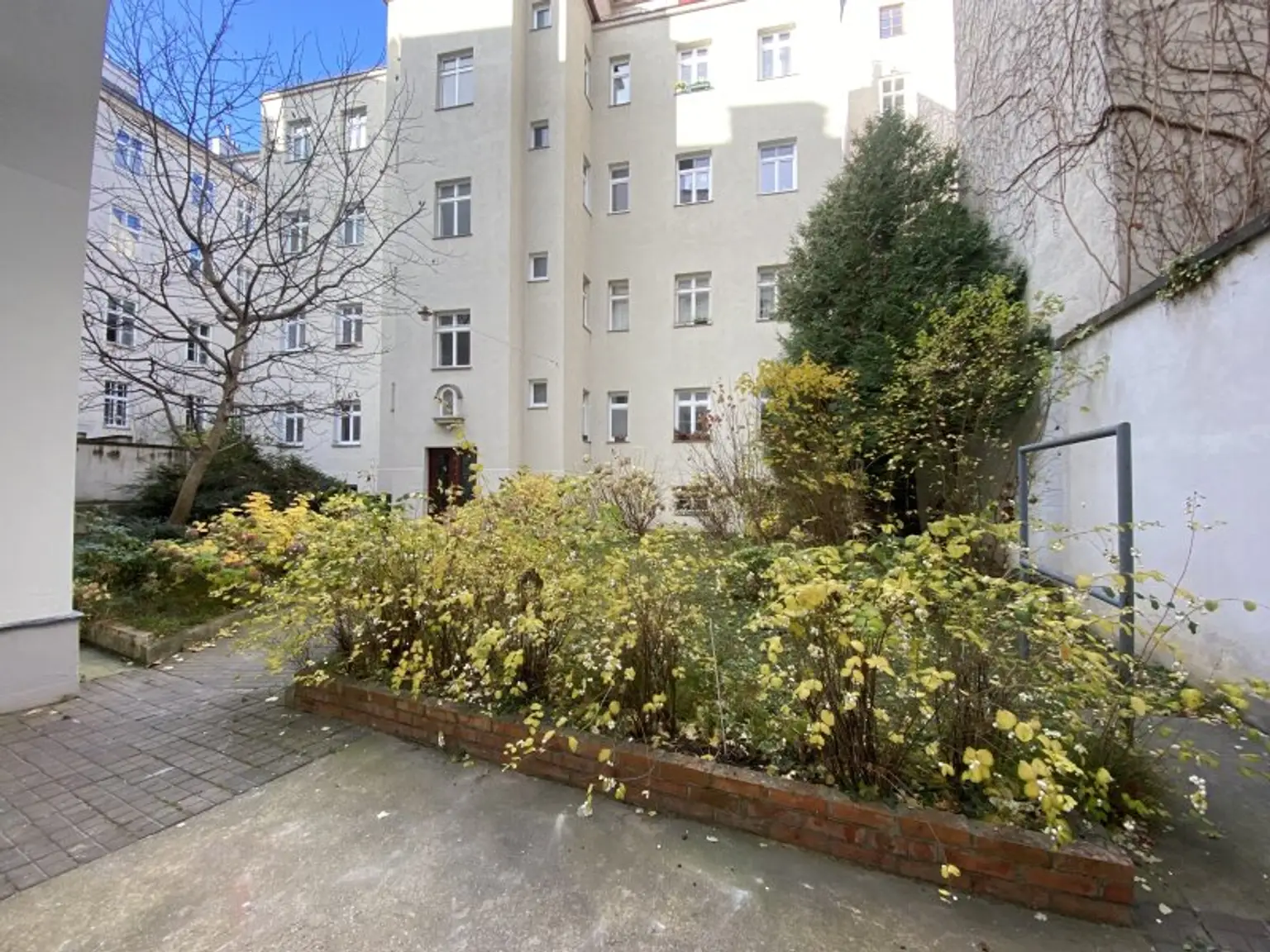Innenhof 2