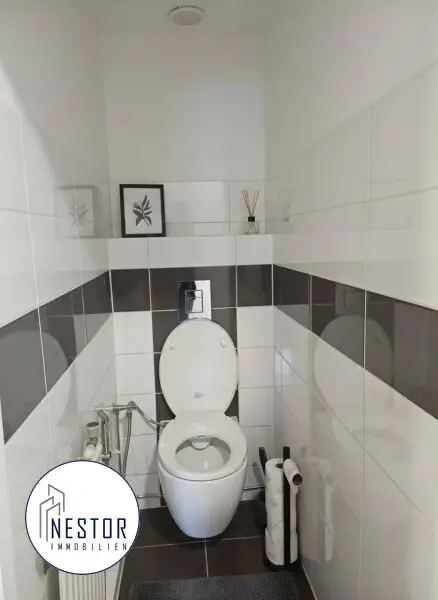 Wohnung - NESTOR Immobilien