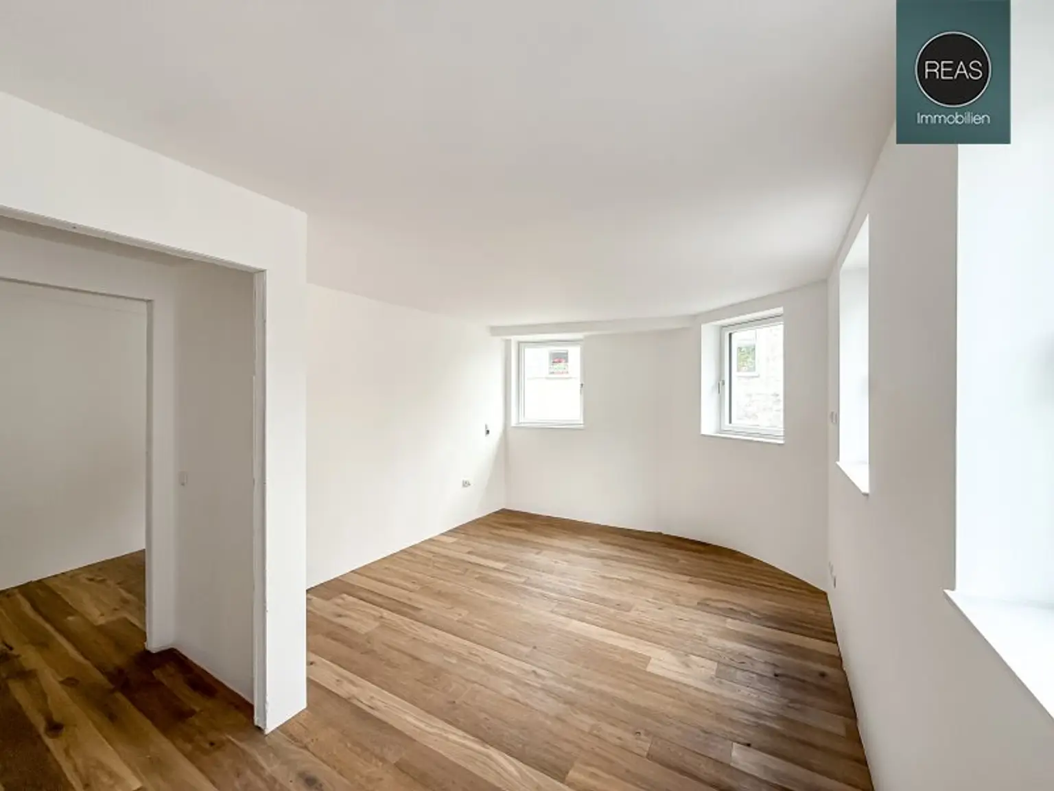 Erstbezug: Apartment mit Loggia und hochwertiger Ausstattung im trendigen Ottakring!