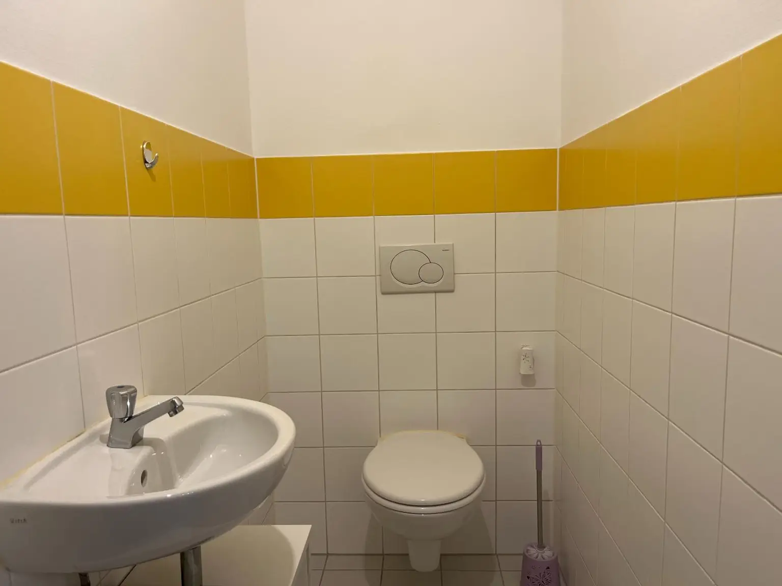 Gemütliche Kleinwohnung nahe FH Joanneum mit Parkplatz!