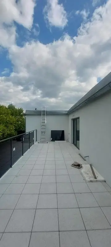 Dachgeschoß-Erstbezug in Deutsch Wagram