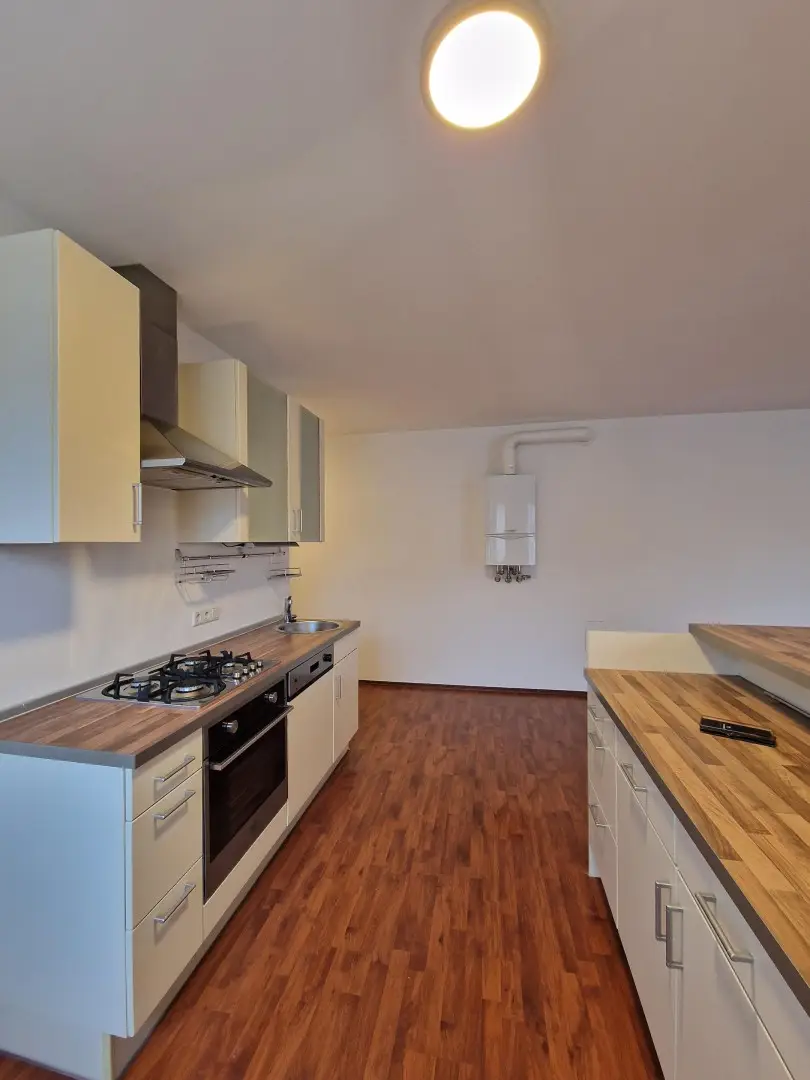 Gaskochplatte, Geschirrspüler