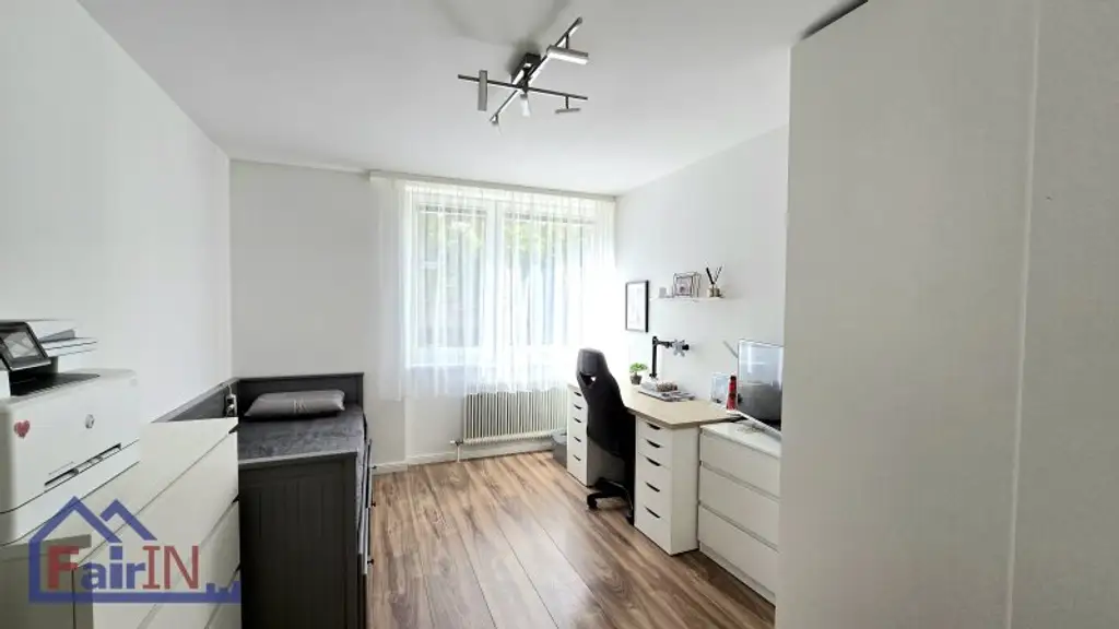 Charmante 4-Zimmer-Wohnung mit Loggia in 1160 Wien
