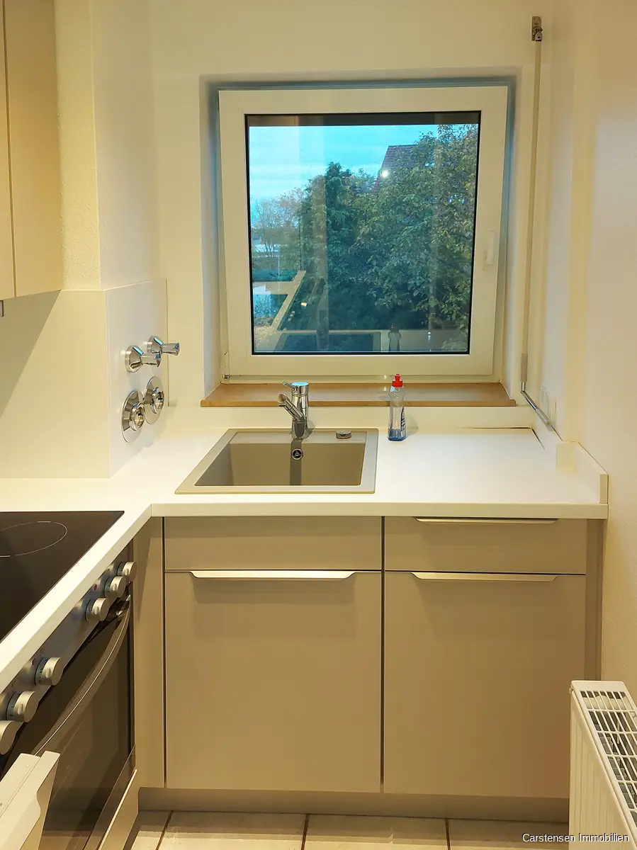 Beispielküche (nicht aktuell) Bild 2