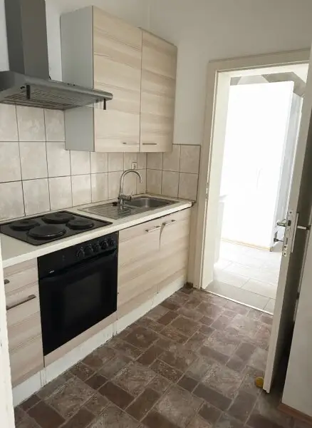 Großzügige Wohnung bei der MANNERFABRIK