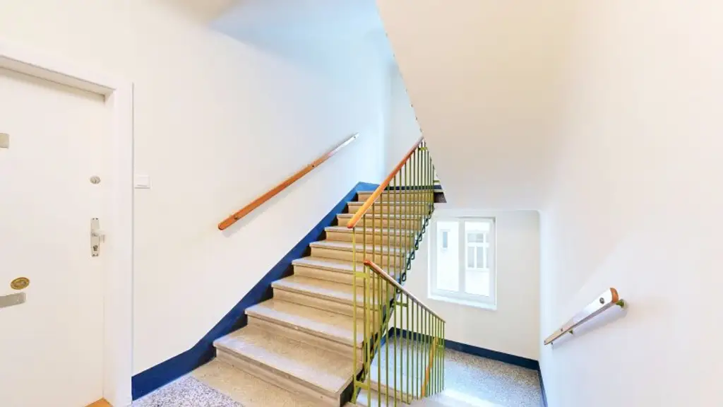 Moderne 2-Zimmer-Wohnung | Lift | Nähe Tichy | hervorragende Verkehrsanbindung und Infrastruktur