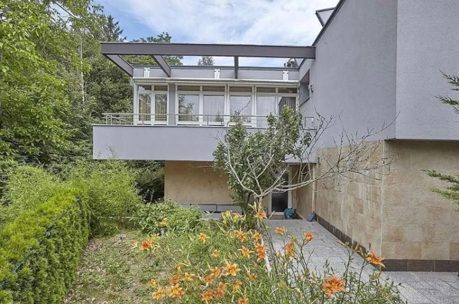 Garten