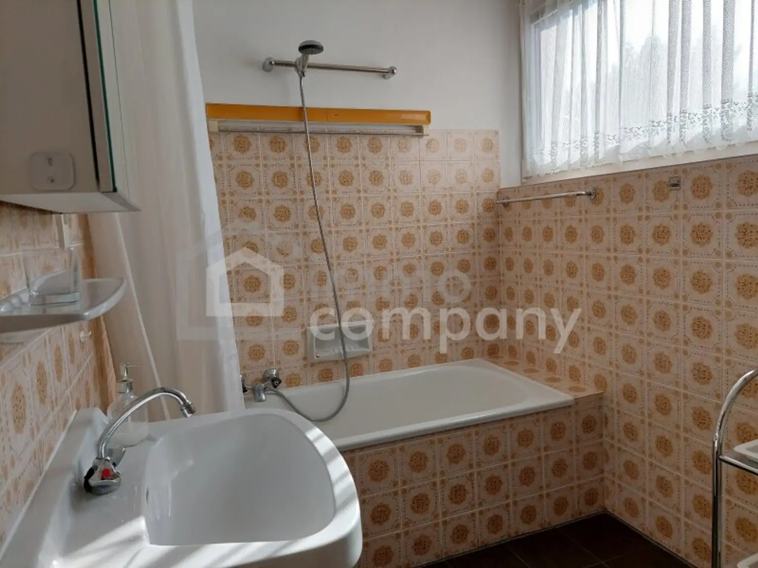 Gemütliche 2-Zimmer-Wohnung in Puchberg am Schneebeg