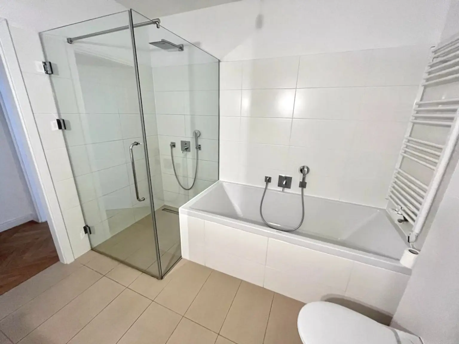 Badezimmer 3