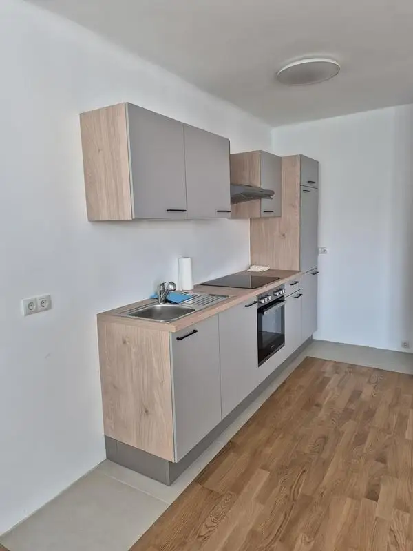 Erstbezug nähe Amalienbad