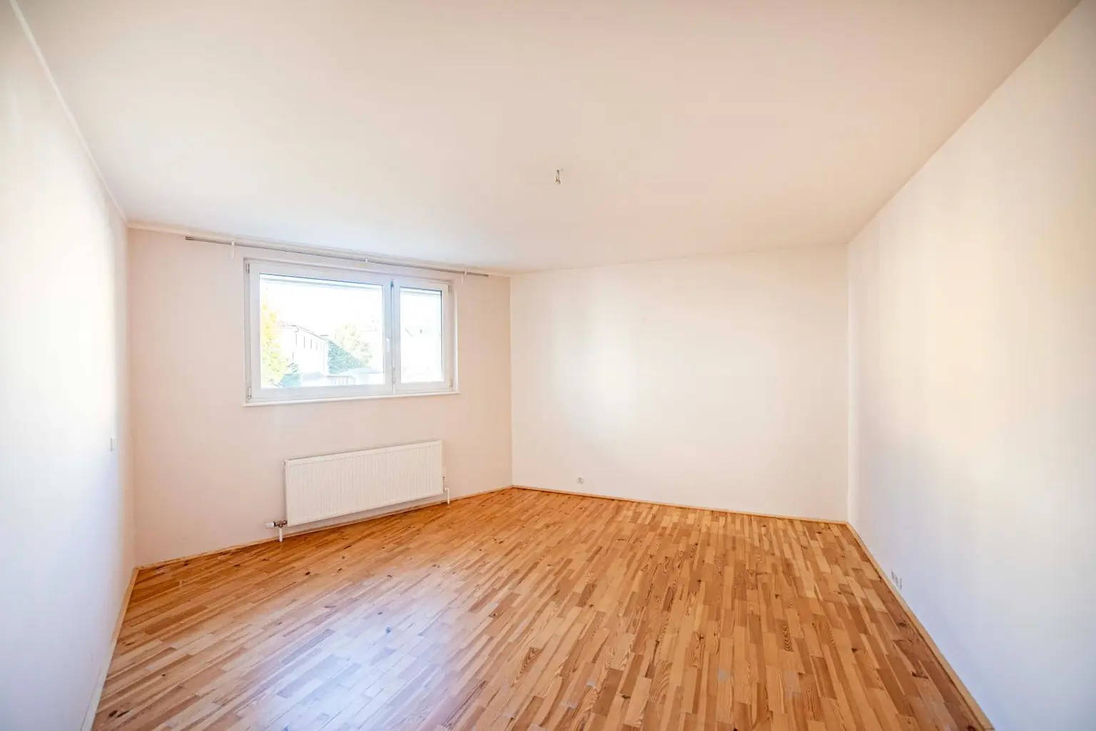 Saniert - ruhig - zentral