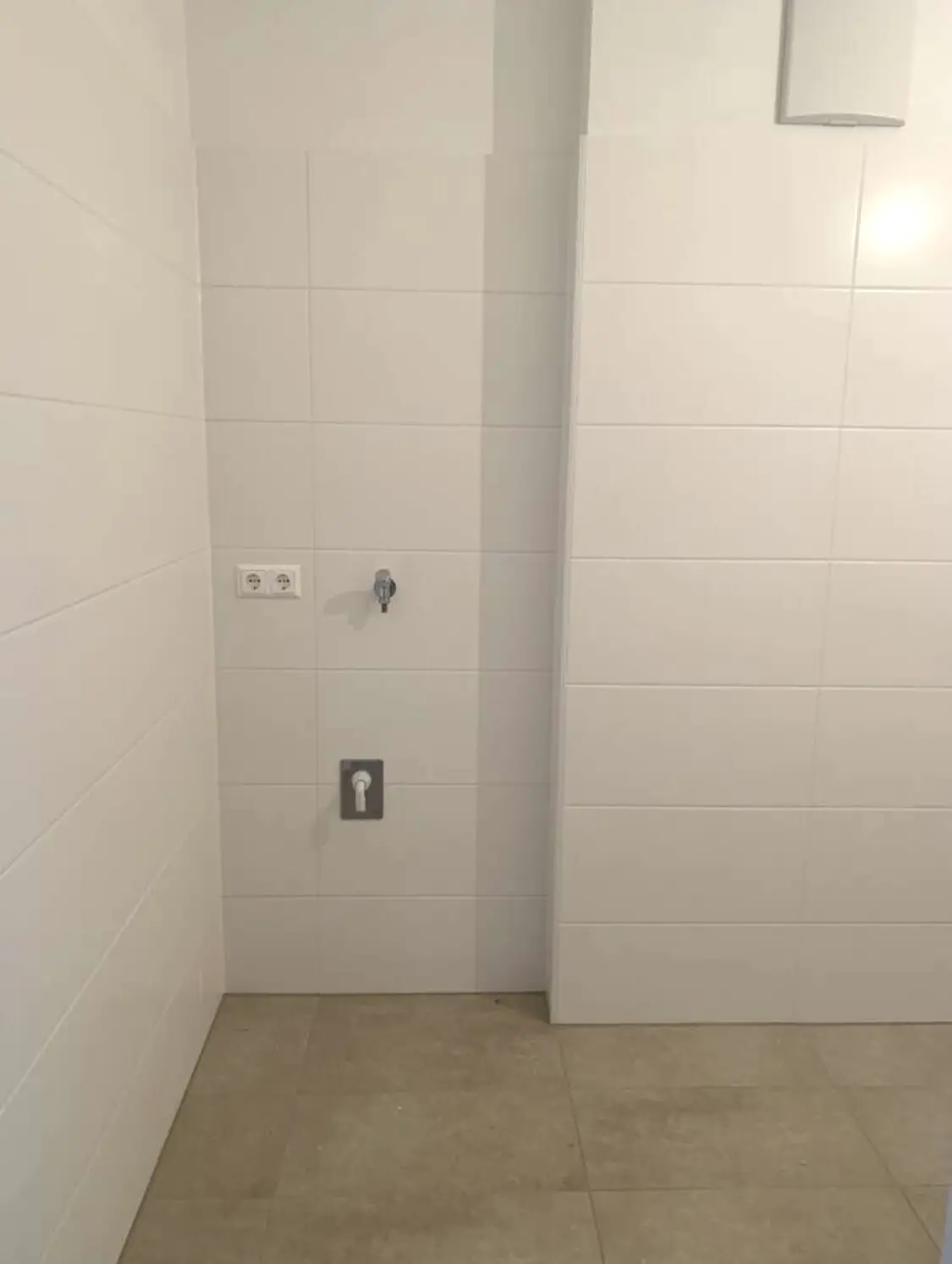 Dachgeschoß mit 3 Zimmer und 2 Terrassen!