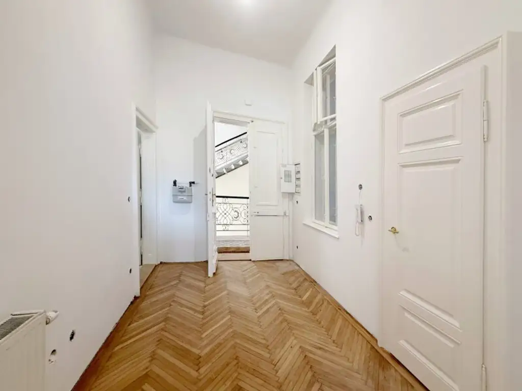 Wunderschöne Altbauwohnung nahe Schloss Schönbrunn & Tiergarten Schönbrunn