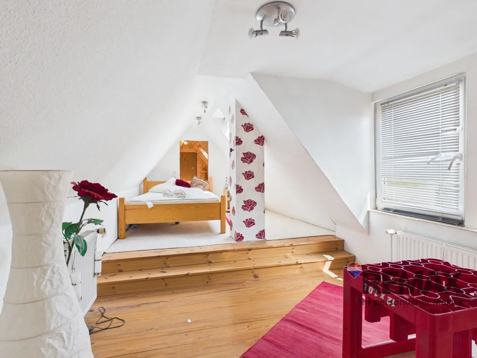 Zimmer 3 2.Stock