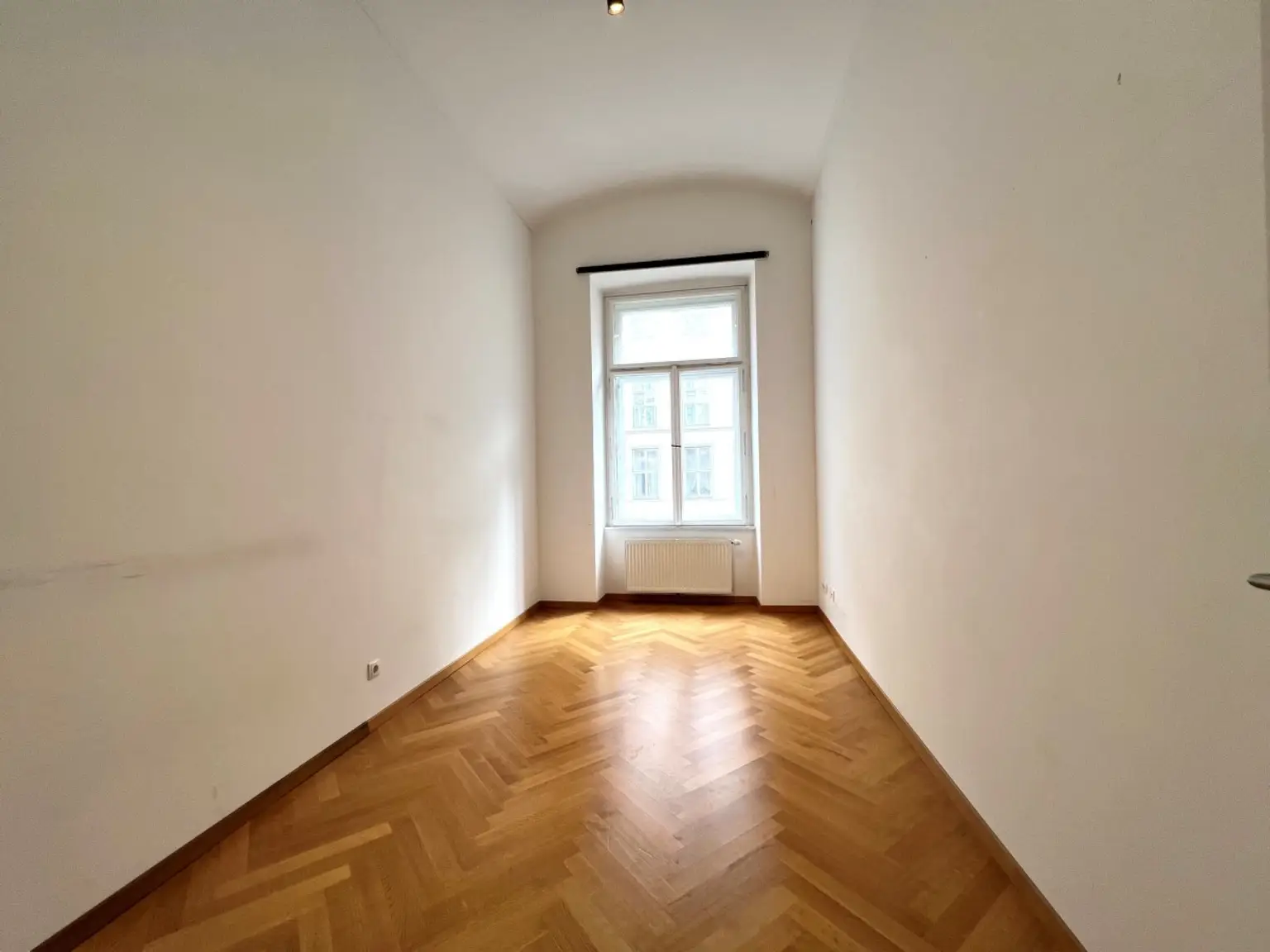 9 | SALZGRIES 1010 WIEN ++ Charmante ALTBAUWOHNUNG | Prima Service Immobilien