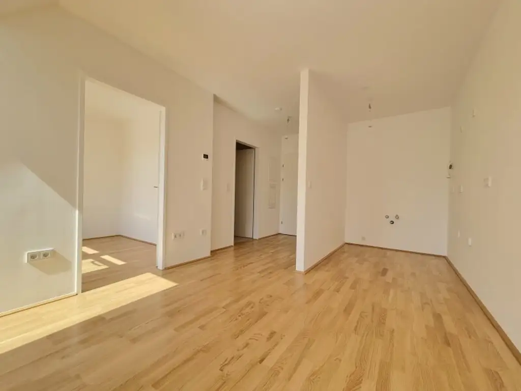 Sonniger Dachgeschosstraum mit Süd/West Balkon und Kühlung- RUHELAGE TRIFFT WOHNGENUSS – Stilvolle Ausstattung