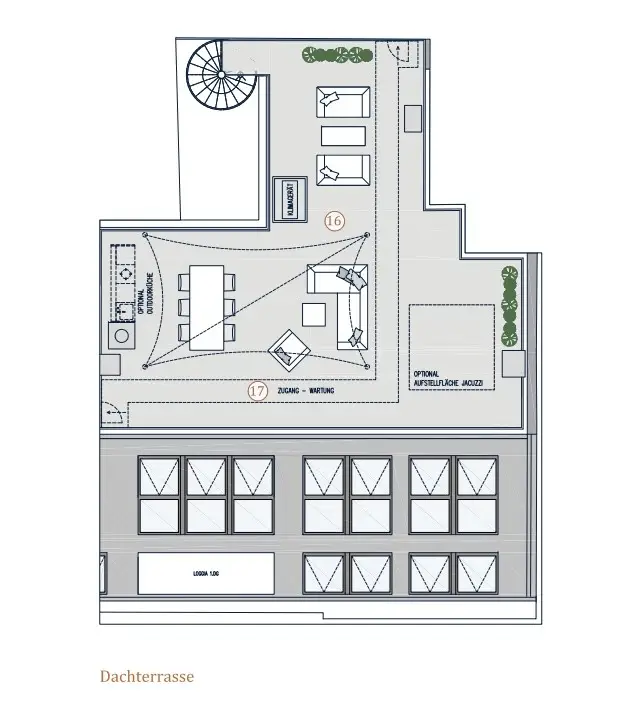 Ihr neues Zuhause in Premiumlage