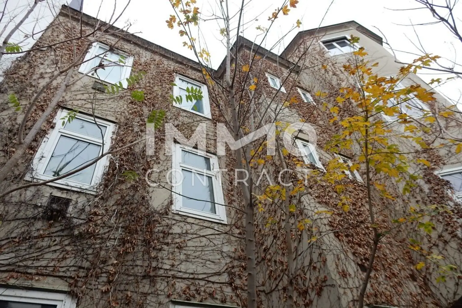 Baubewilligtes Wohnbauprojekt 
mit Balkonen und Terrassen!