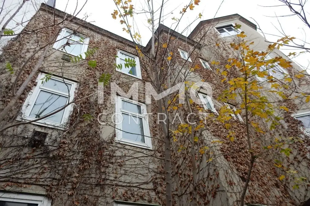 Baubewilligtes Wohnbauprojekt 
mit Balkonen und Terrassen!