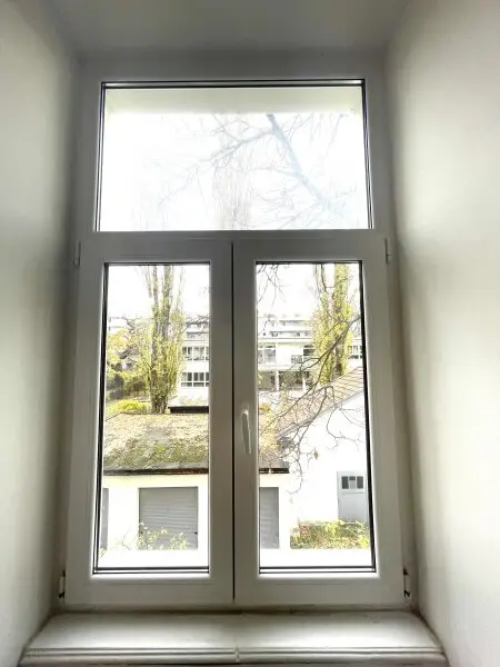 Altbau-Flair - Sanierte  3-Zimmer Wohnung - 3. Bezirk Nähe Landstraße