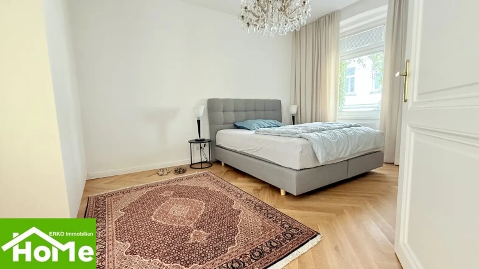 Kaufrarität - Kleines Zinshaus mit 3 Wohnungen