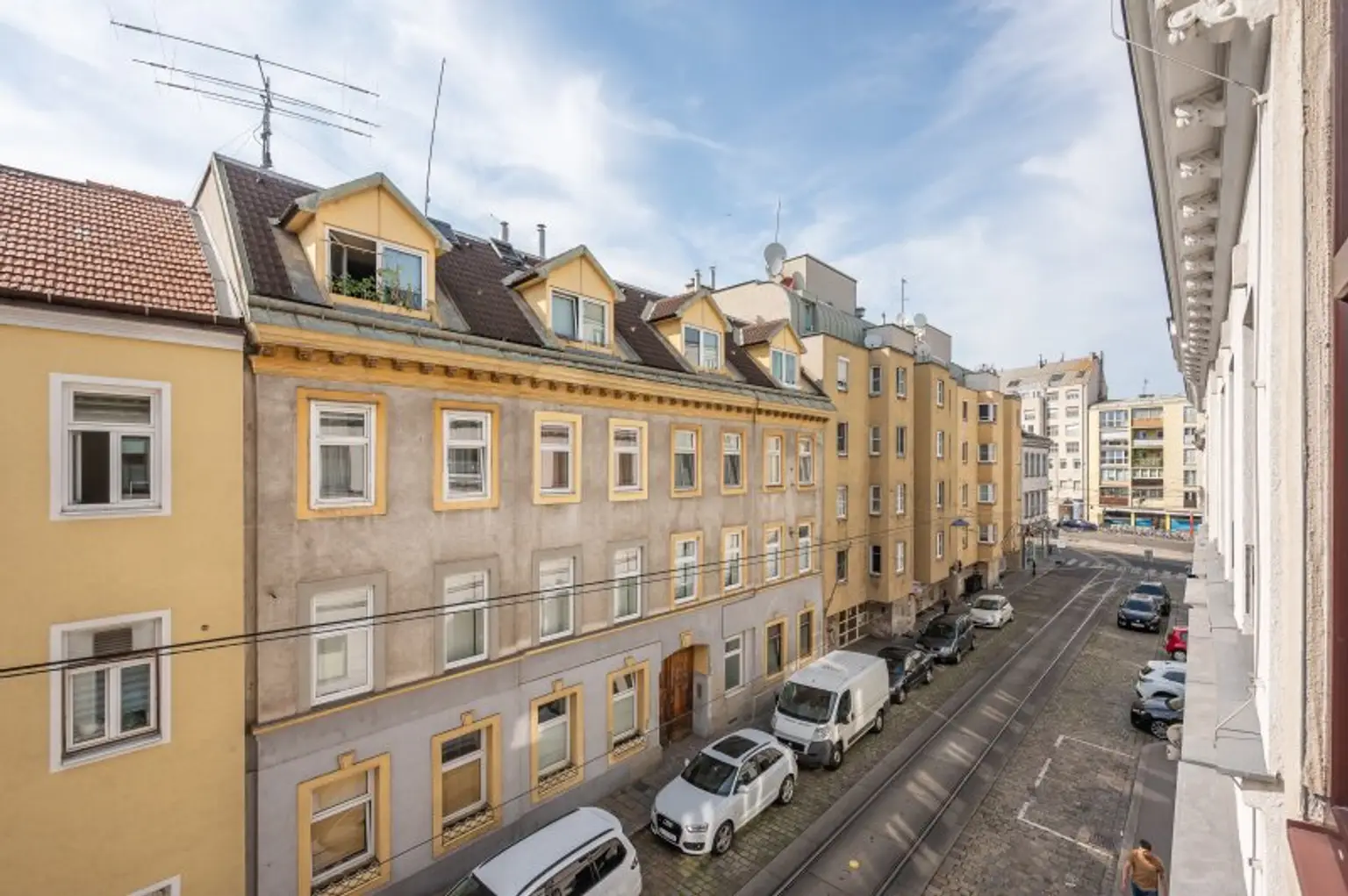++NEU++ Für Bastler: Sanierungsbedürftige 1-Zimmer-Wohnung, viel Potenzial!