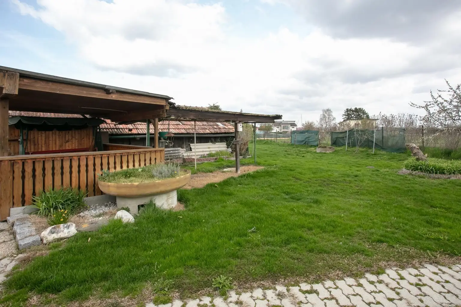 Garten