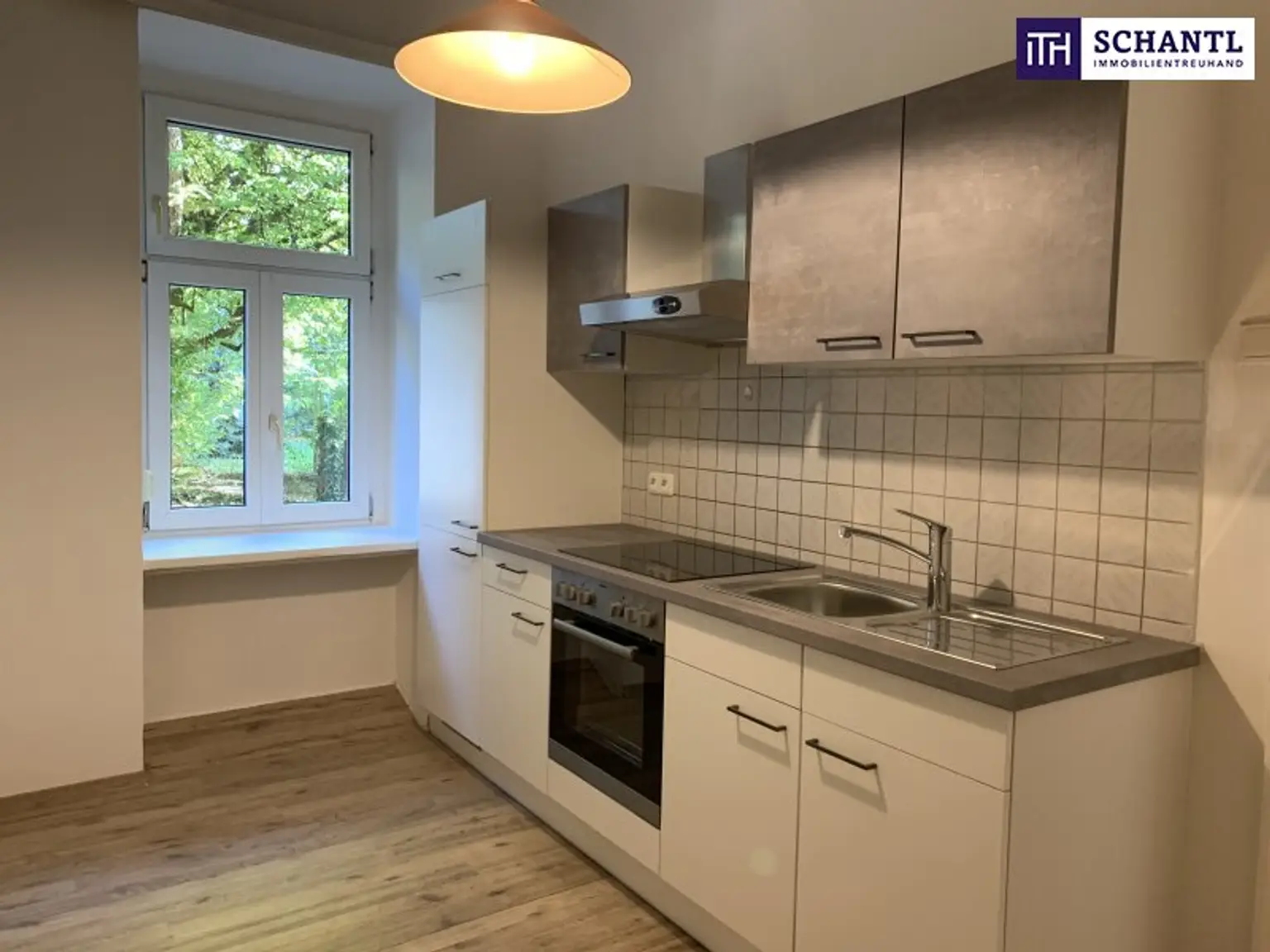 SPITZE! Top-Investment in Graz – Wohnungspaket mit über 5 % Rendite! LICHTDURCHFLUTETE STADTWOHNUNGEN mit Altbauflair!