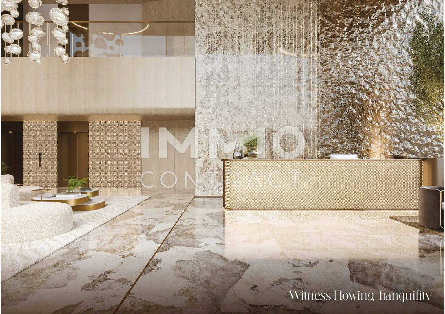 Investieren Sie in Luxus: 2-Zimmer-Wohnung mit Privatpool
und flexiblem Zahlungsplan in Dubai