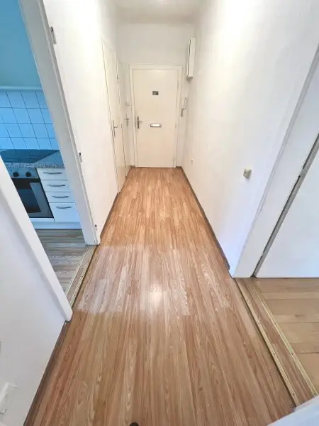Helle 58 m² Neubauwohnung in Purkersdorf: 2-Zimmer mit Loggia zu mieten!