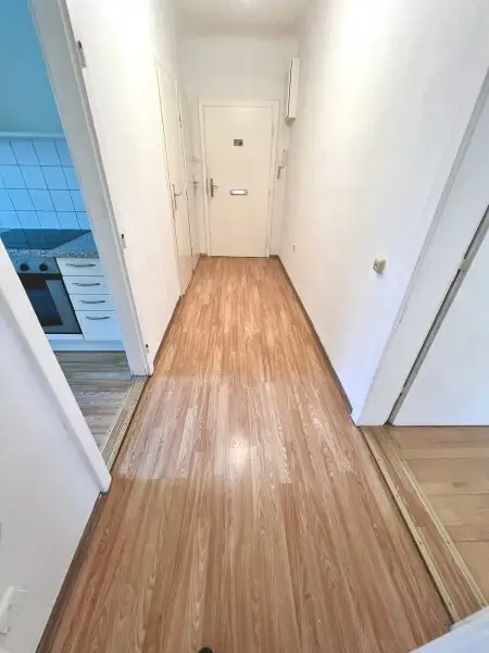 Helle 58 m² Neubauwohnung in Purkersdorf: 2-Zimmer mit Loggia zu mieten!
