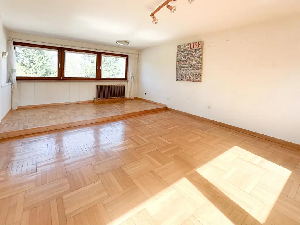 Charmantes Einfamilienhaus in bester Ruhelage von Hietzing – Viel Platz, großes Potenzial & attraktiver Preis