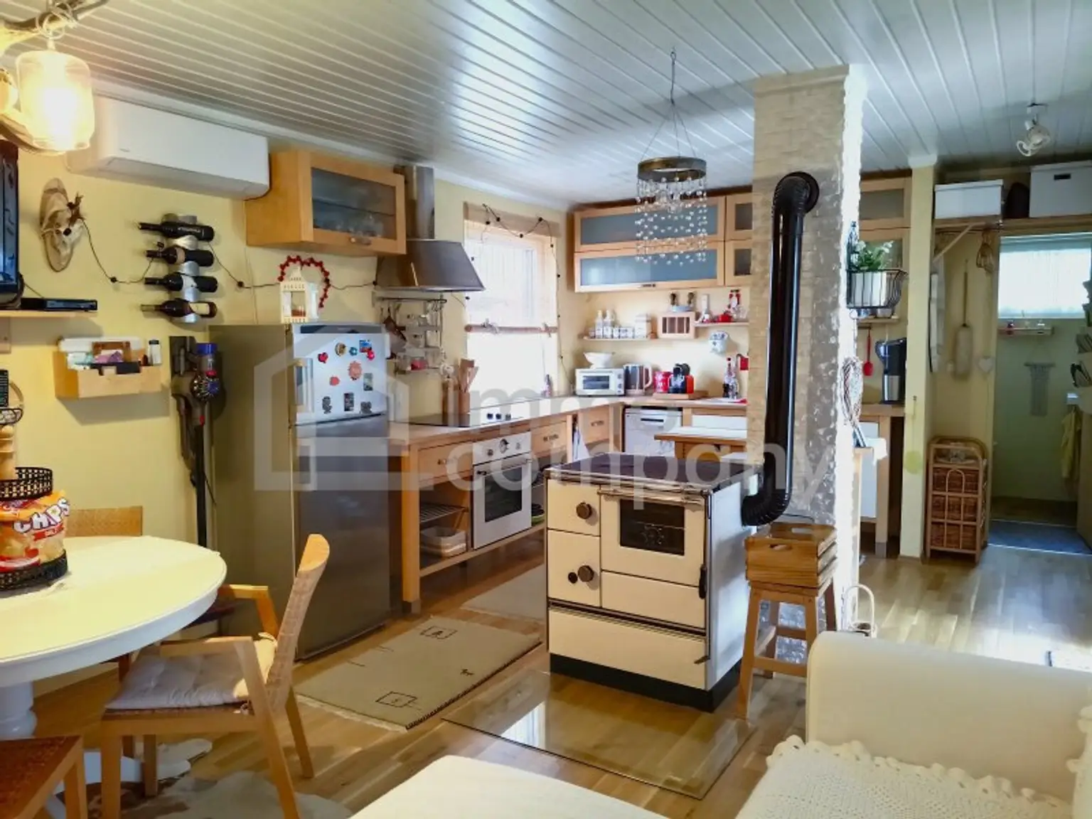 Ihre persönlicher Rückzugsort