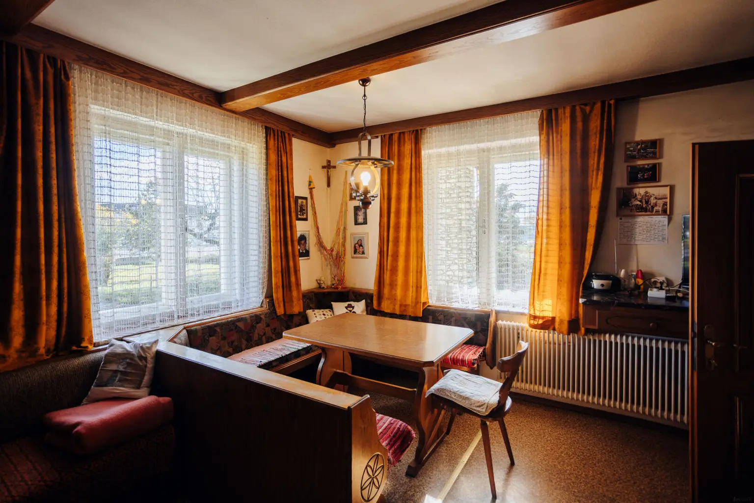 Straßgang: 140m² Einfamilienhaus mit Potenzial! Baudichte 0,3-0,6 sonnig gelegen!