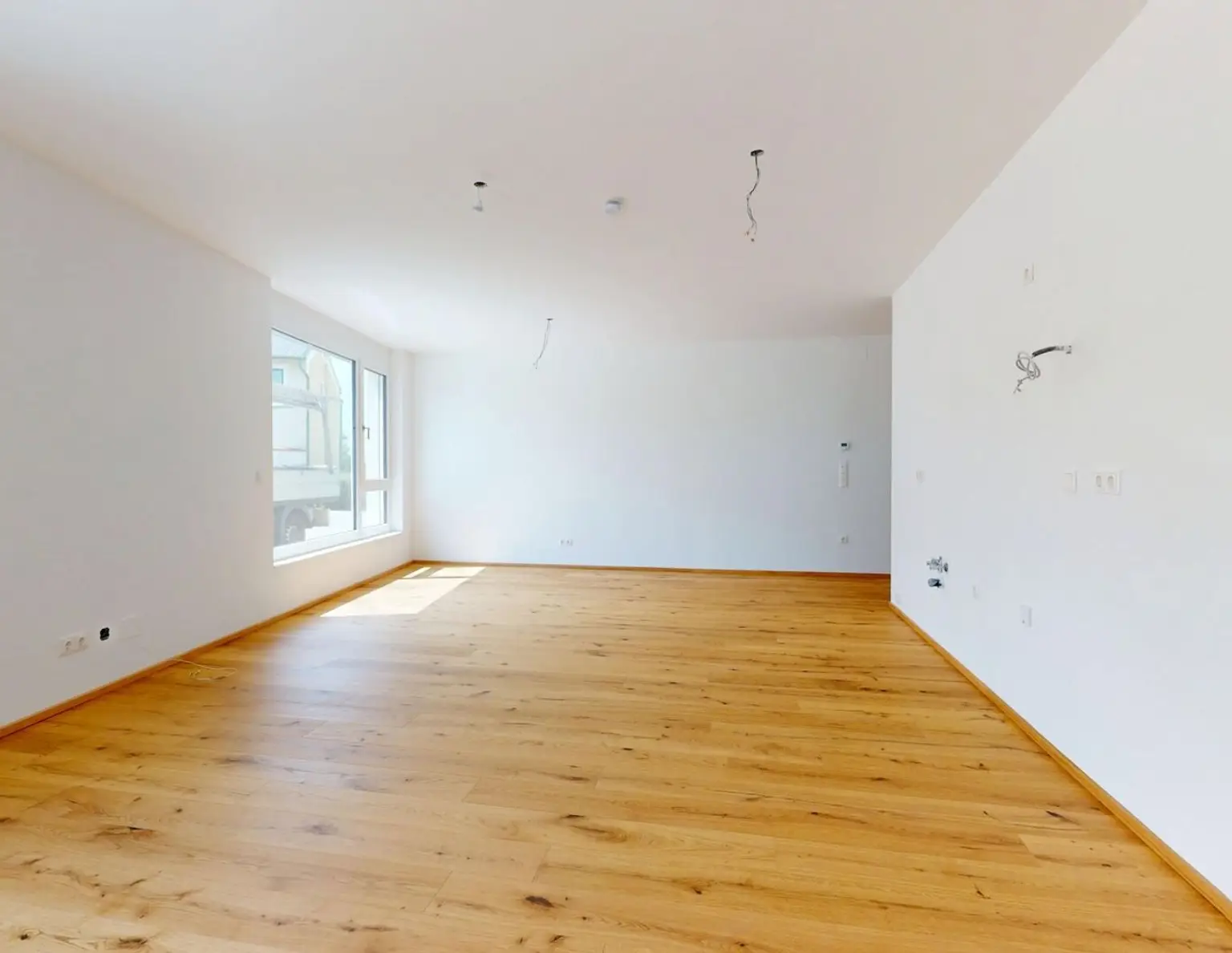 Provisionsfrei! - Pannonia Seeblick - Wunderschöner Erstbezug // 2 Zimmer