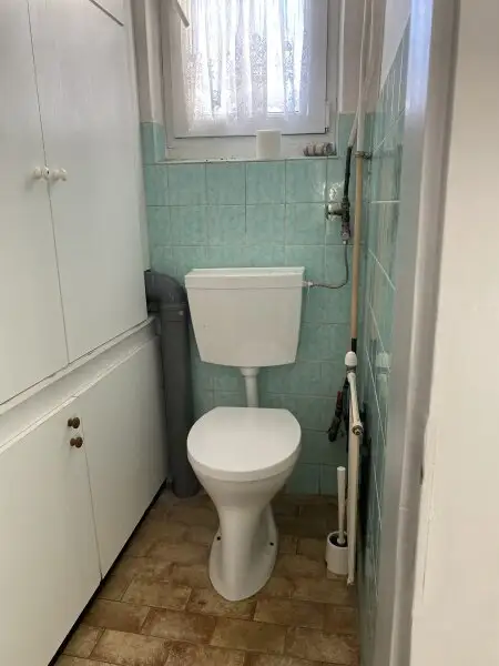 Anlageobjekt mit hohem Potenzial