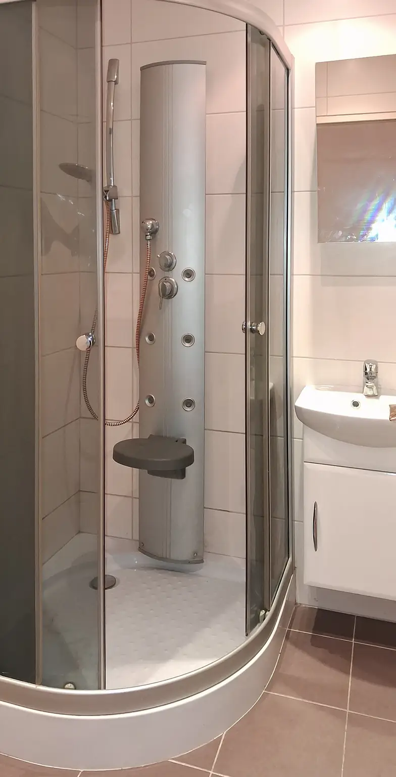 Eine großzügige Mietwohnung mit Terrasse in Vöcklabruck