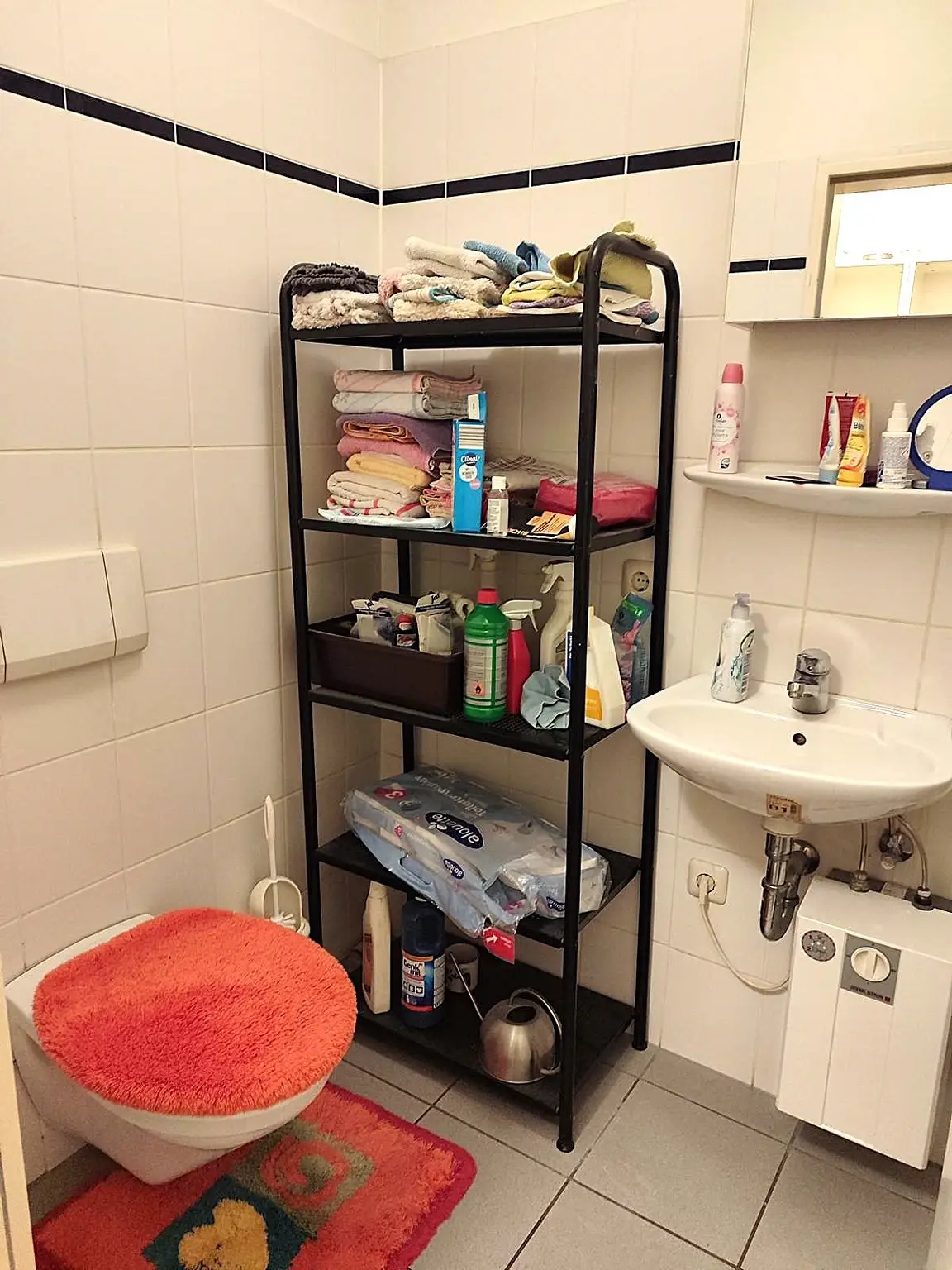 WC