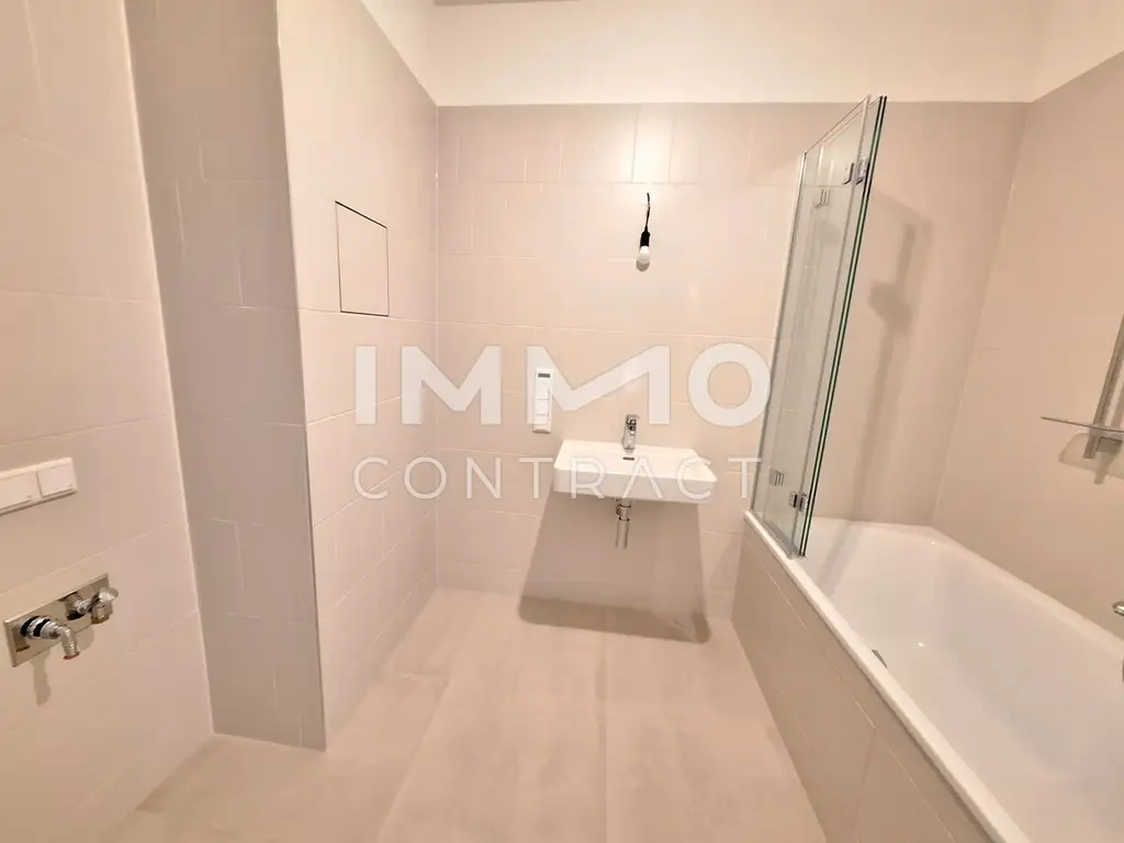 3 Zimmer Balkon-Hit