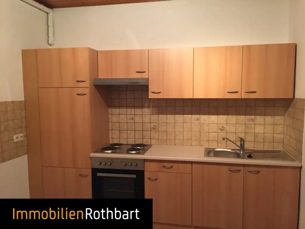 Gepflegtes Zinshaus mit attraktiver Rendite in 8652 Kindberg