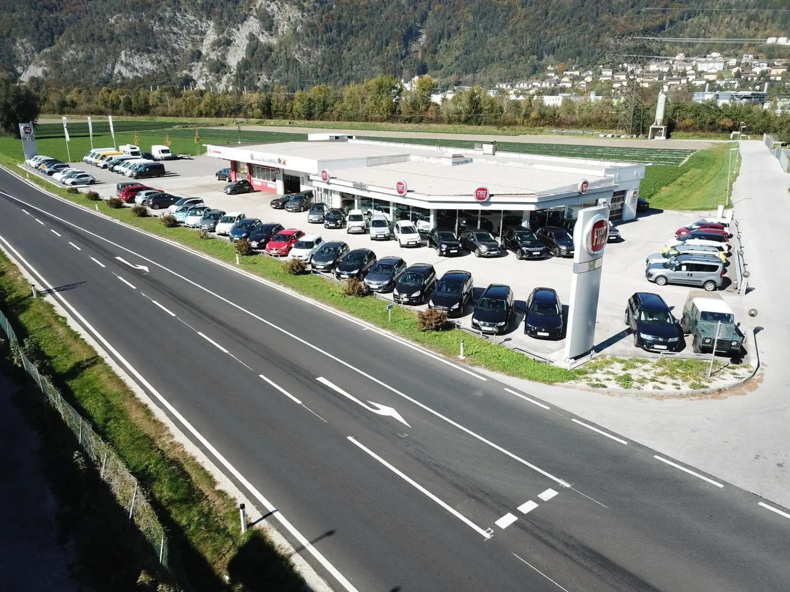 Autohaus