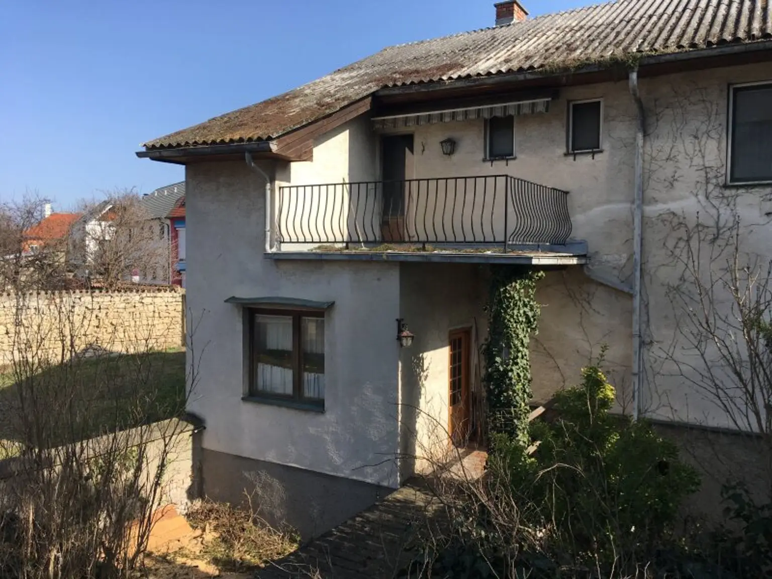 Ihr neues Zuhause in Bruck/Leitha mit viel Potenzial